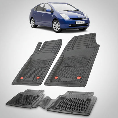 Covorase Toyota Prius XW20 Hatchback Compatibile 2005-2009 | Black