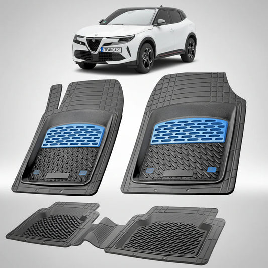 Covorase Alfa Romeo Junior SUV Generatia I Compatibile 2024-2026 | Blue