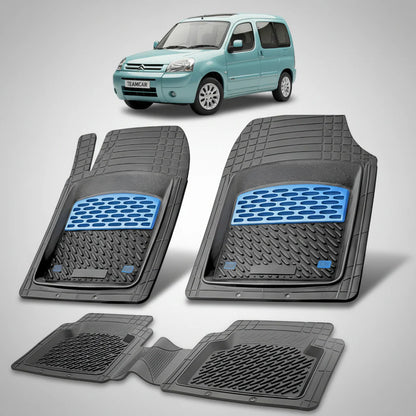 Covorase Citroen Berlingo Generatia I Compatibile 1996-2008 | Blue