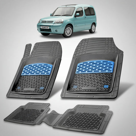 Covorase Citroen Berlingo Generatia I Compatibile 1996-2008 | Blue