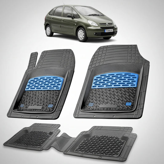 Covorase Citroen Xsara Picasso Generatia I Compatibile 1999-2012 | Blue