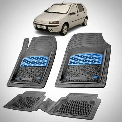 Covorase Fiat Punto II Compatibile 199 1999-2010 | Blue