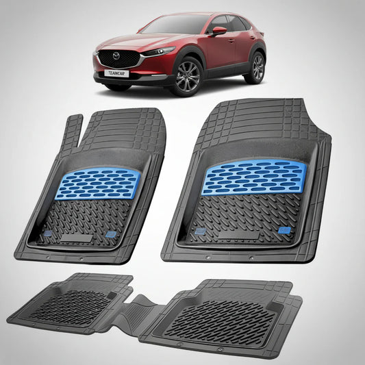 Covorase Mazda CX-30 Compatibile 2019-prezent | Blue