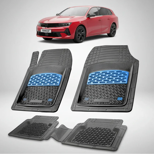 Covorase Opel Astra L Combi Compatibile 2021-prezent | Blue