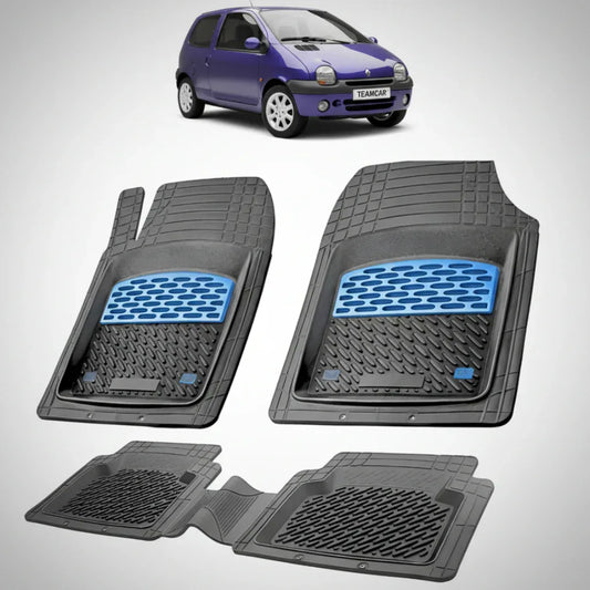 Covorase Renault Twingo I 3 Hatchback Compatibile 2000-2004 | Blue