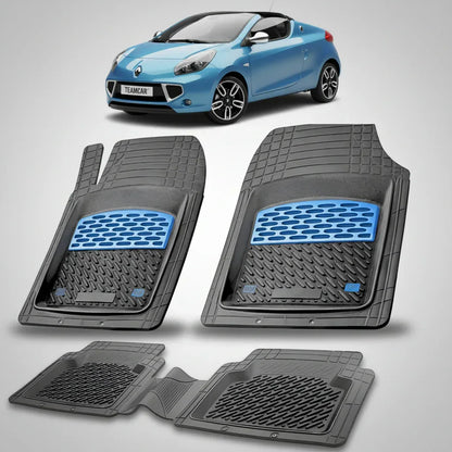 Covorase Renault Wind Roadster Coupe-Cabrio Compatibile 2010-2013 | Blue
