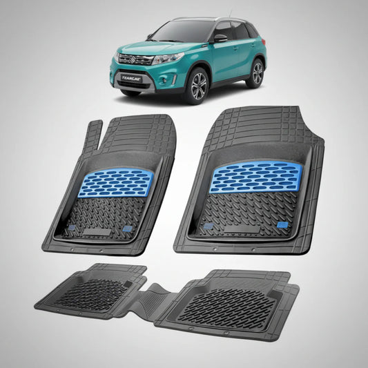Covorase Suzuki Vitara 4 Compatibile SUV 2015-prezent | Blue