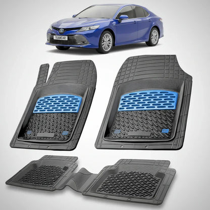Covorase Toyota Camry XV70 Compatibile Sedan 2017-2020 | Blue