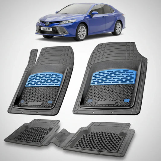 Covorase Toyota Camry XV70 Compatibile Sedan 2017-2020 | Blue