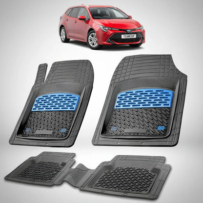 Covorase Toyota Corolla E210 TouringSports Compatibile 2022-2024 | Blue
