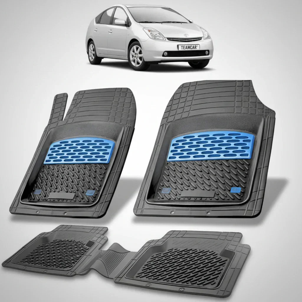 Covorase Toyota Prius XW20 Hatchback Compatibile 2003-2005 | Blue
