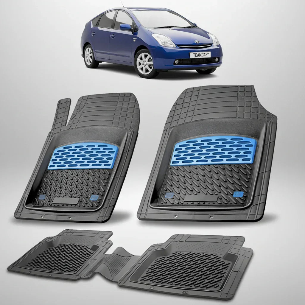 Covorase Toyota Prius XW20 Hatchback Compatibile 2005-2009 | Blue