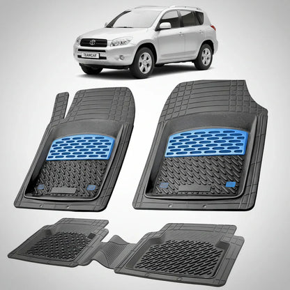 Covorase Toyota RAV4 XA30 SUV Compatibile 2005-2008 | Blue