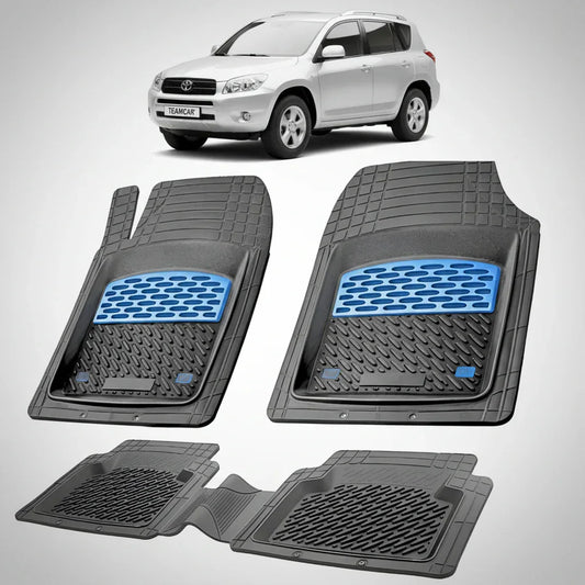 Covorase Toyota RAV4 XA30 SUV Compatibile 2005-2008 | Blue