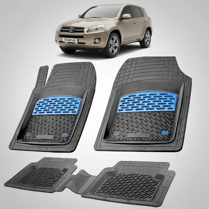 Covorase Toyota RAV4 XA30 SUV Compatibile 2008-2012 | Blue