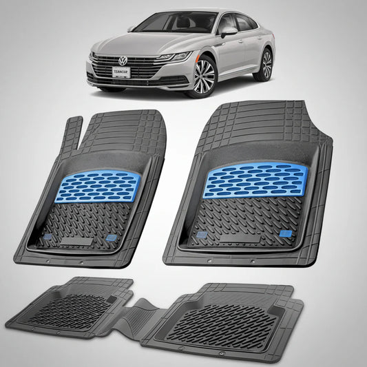 Covorase Volkswagen Arteon 3H Fastback Compatibile 2017-2024 | Blue