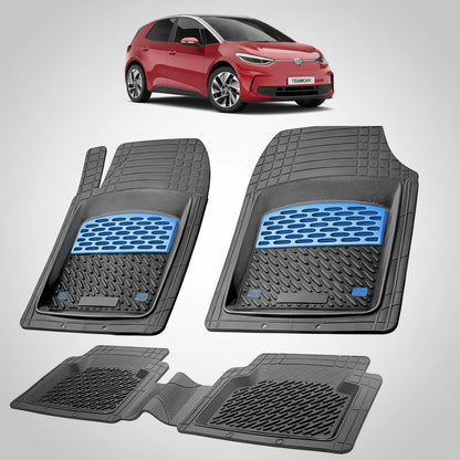 Covorase Volkswagen ID.3 E11 Electric Hatchback Compatibile 2020-2025 | Blue
