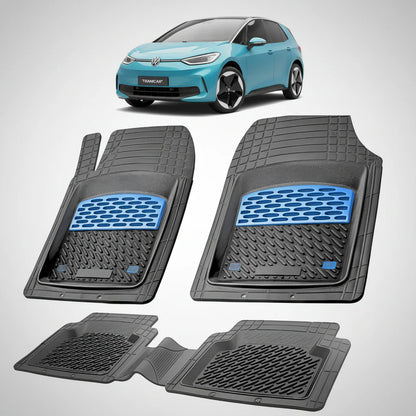 Covorase Volkswagen ID.3 Compatibile 2020-2024 | Blue