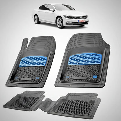 Covorase Volkswagen Passat B8 Sedan Compatibile 2014-2024 | Blue