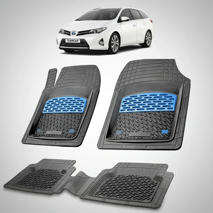 Covorase Toyota Auris E180 Compatibile TouringSports 2012-2015 | Blue