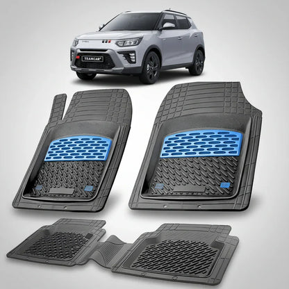 Covorase KGM/SsangYong Tivoli Compatibile 2023+ | Blue