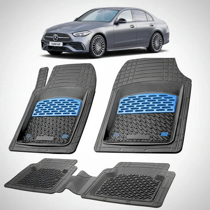 Covorase Mercedes-Benz C-Class Compatibile W206 2021-prezent | Blue
