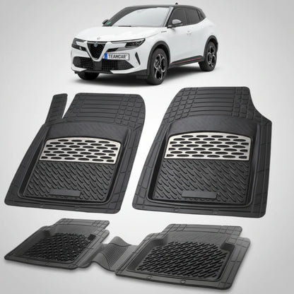 Covorase Alfa Romeo Junior SUV Generatia I Compatibile 2024-2026 | Silver