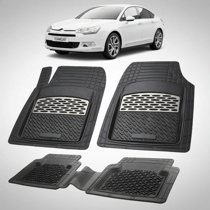 Covorase Citroen C5 Generatia II Compatibile 2008-2017 | Silver