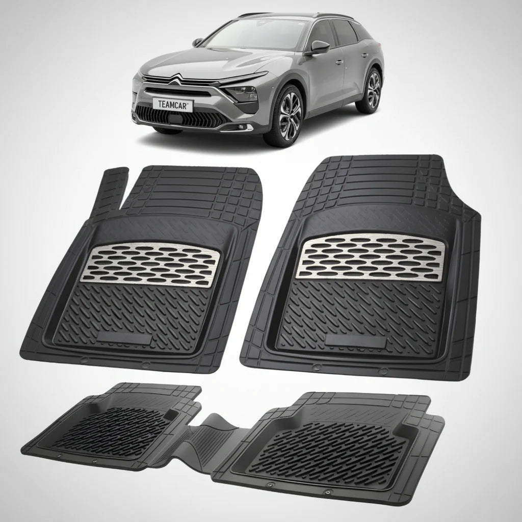 Covorase Citroen C5 X Generatia I Compatibile 2021-2024 | Red