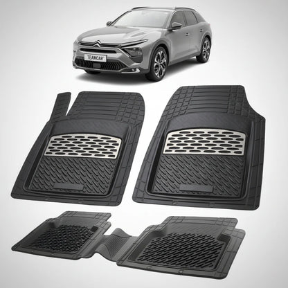 Covorase Citroen C5 X Generatia I Compatibile 2021-2024 | Red