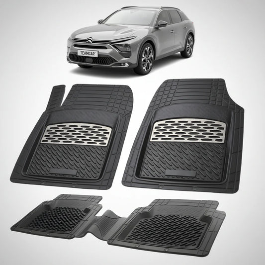 Covorase Citroen C5 X Generatia I Compatibile 2021-2024 | Red