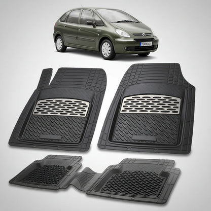 Covorase Citroen Xsara Picasso Generatia I Compatibile 1999-2012 | Silver