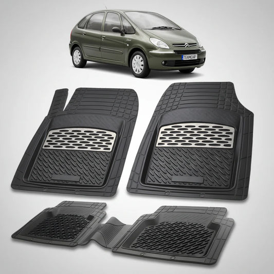 Covorase Citroen Xsara Picasso Generatia I Compatibile 1999-2012 | Silver