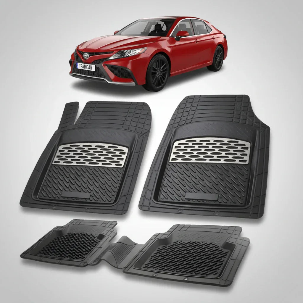 Covorase Toyota Camry XV70 Compatibile Sedan 2020-2024 | Silver