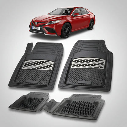 Covorase Toyota Camry XV70 Compatibile Sedan 2020-2024 | Silver
