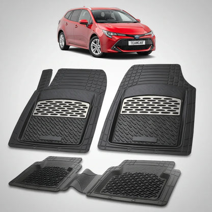 Covorase Toyota Corolla E210 TouringSports Compatibile 2022-2024 | Silver