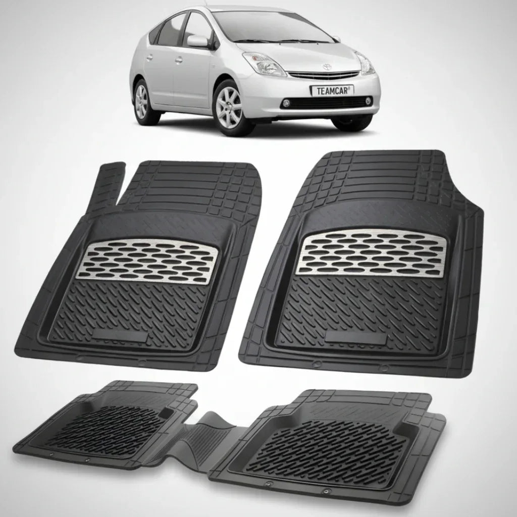 Covorase Toyota Prius XW20 Hatchback Compatibile 2003-2005 | Silver