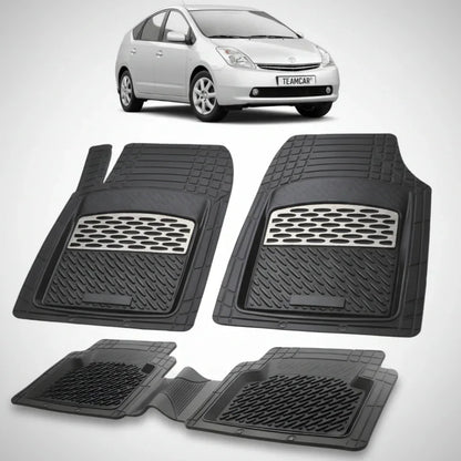 Covorase Toyota Prius XW20 Hatchback Compatibile 2003-2005 | Silver