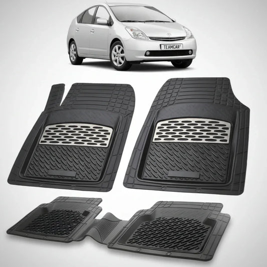 Covorase Toyota Prius XW20 Hatchback Compatibile 2003-2005 | Silver