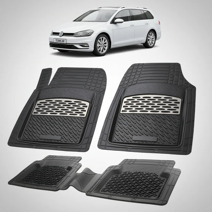 Covorase Volkswagen Golf 7 Variant Compatibile 2013-2020 | Silver