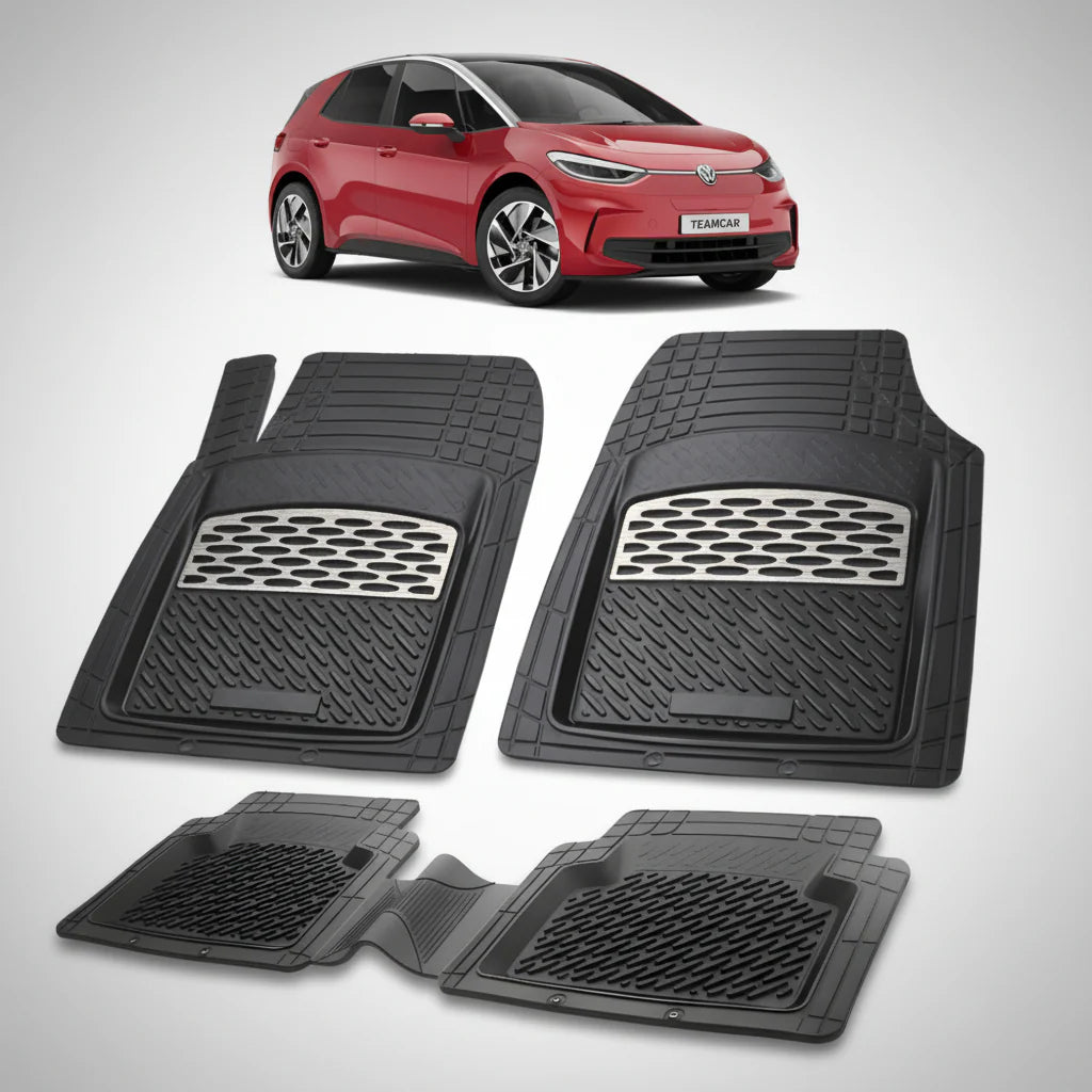 Covorase Volkswagen ID.3 E11 Electric Hatchback Compatibile 2020-2025 | Silver