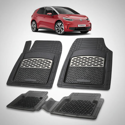 Covorase Volkswagen ID.3 E11 Electric Hatchback Compatibile 2020-2025 | Silver