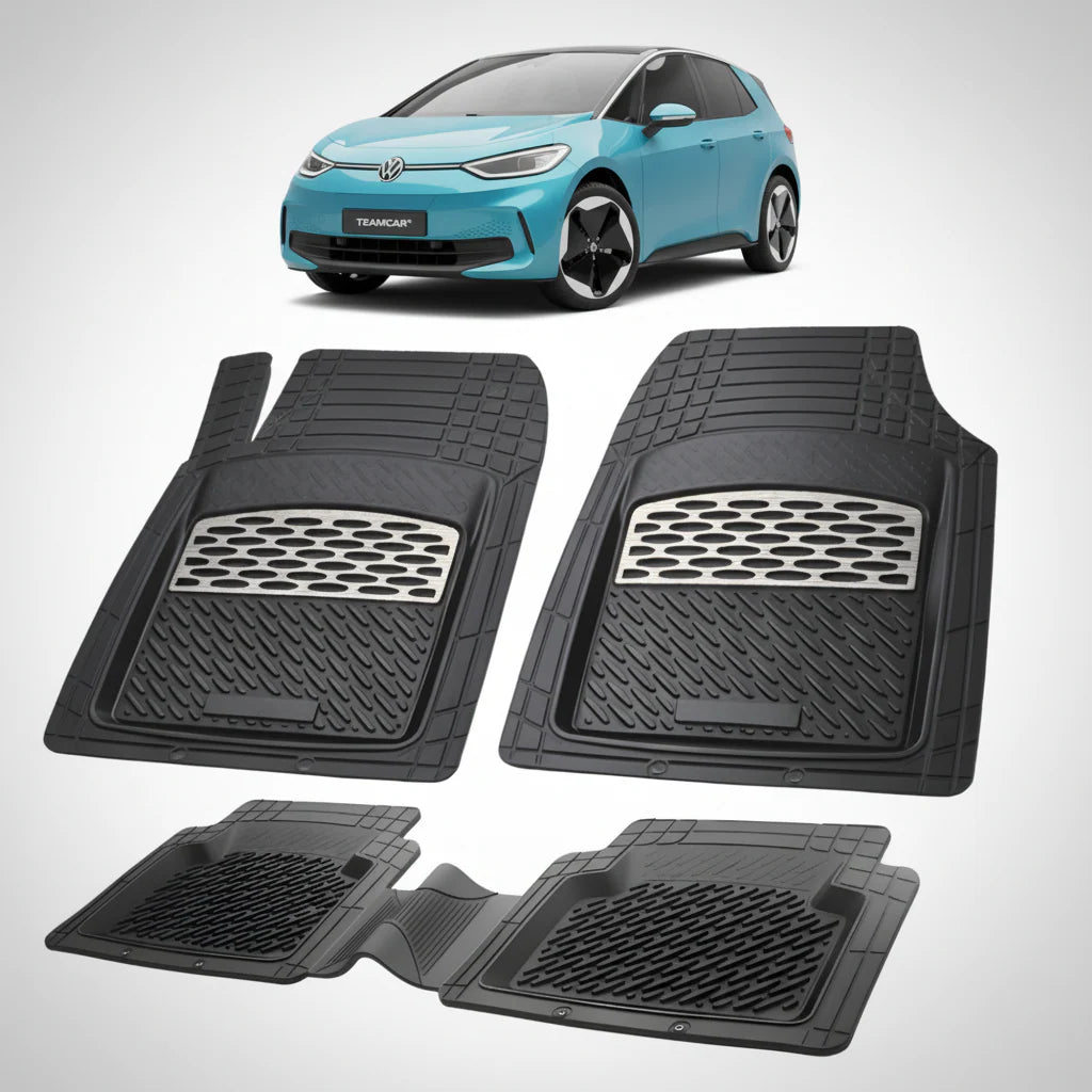 Covorase Volkswagen ID.3 Compatibile 2020-2024 | Silver