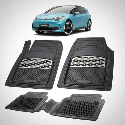 Covorase Volkswagen ID.3 Compatibile 2020-2024 | Silver