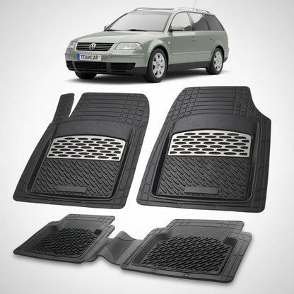 Covorase Volkswagen Passat B5 Variant Compatibile 1996-2005 | Silver