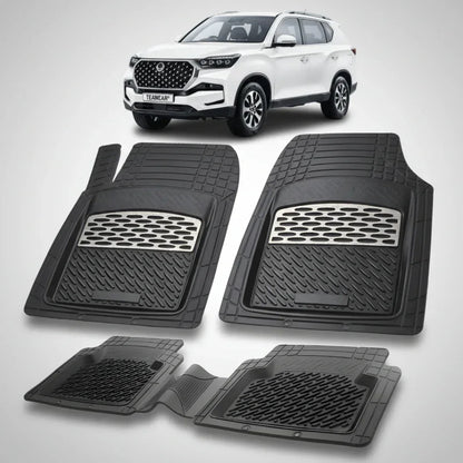 Covorase KGM Rexton Compatibile 2023-Prezent | Silver