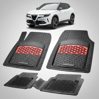 Covorase Alfa Romeo Junior SUV Generatia I Compatibile 2024-2026 | Red