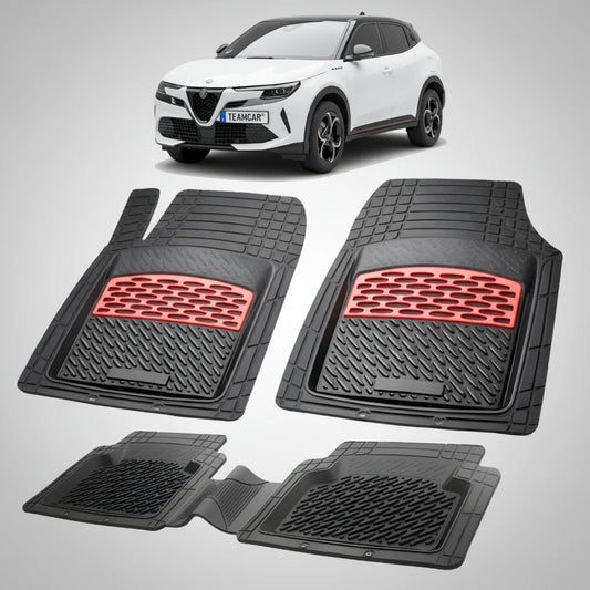 Covorase Alfa Romeo Junior SUV Generatia I Compatibile 2024-2026 | Red
