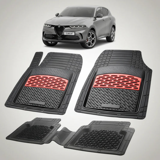 Covorase Alfa Romeo Tonale Generatia I Compatibile 2022+ | Red
