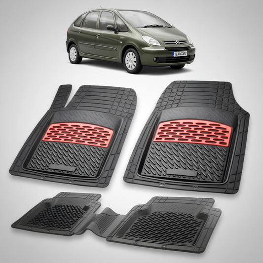 Covorase Citroen Xsara Picasso Generatia I Compatibile 1999-2012 | Red